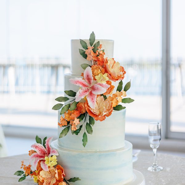 Emily & James || The Roosertail